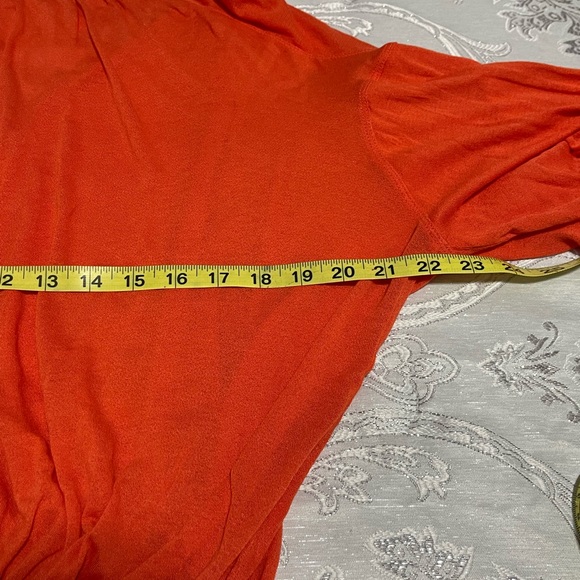 Free People top small EUC - Picture 2 of 8